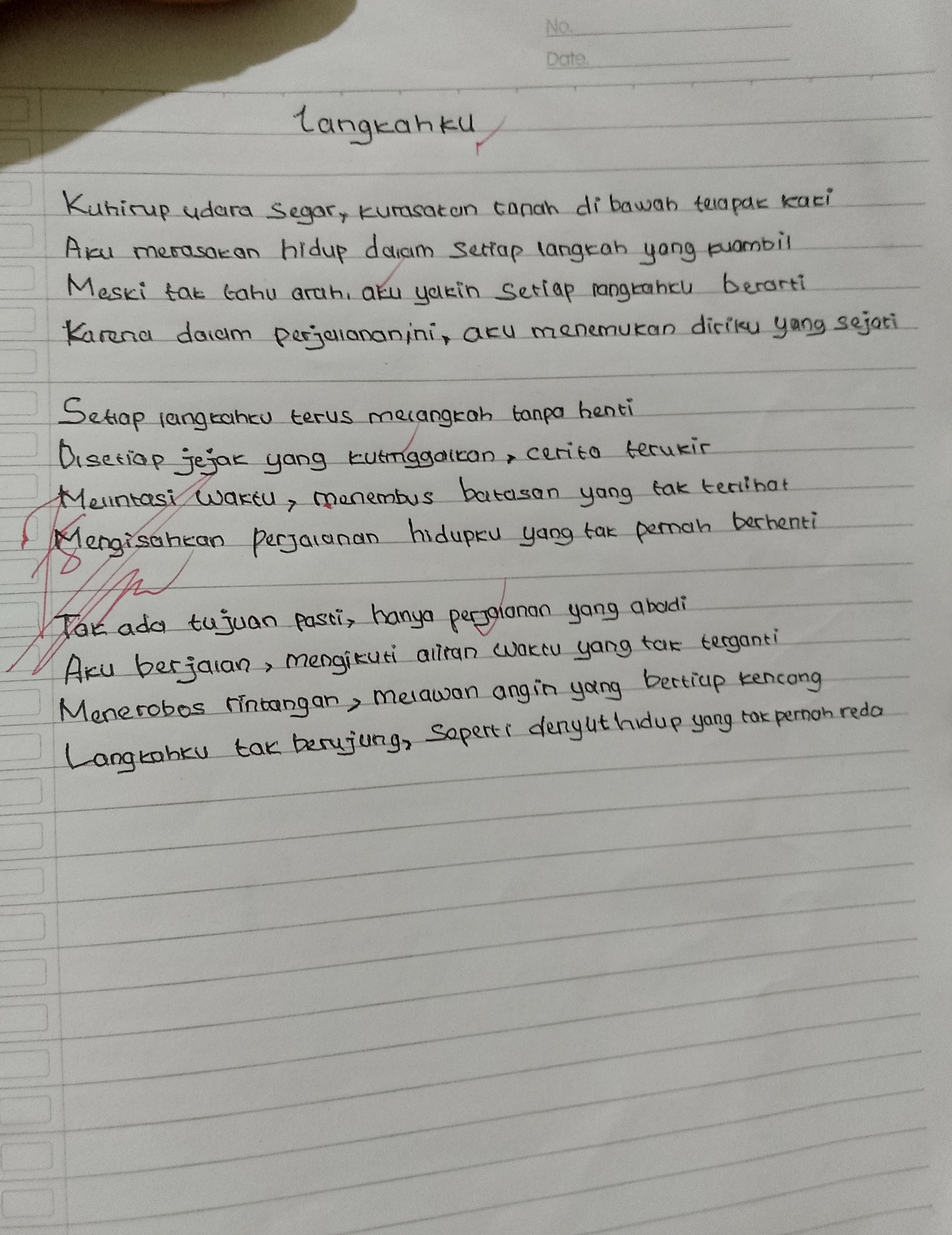 ...